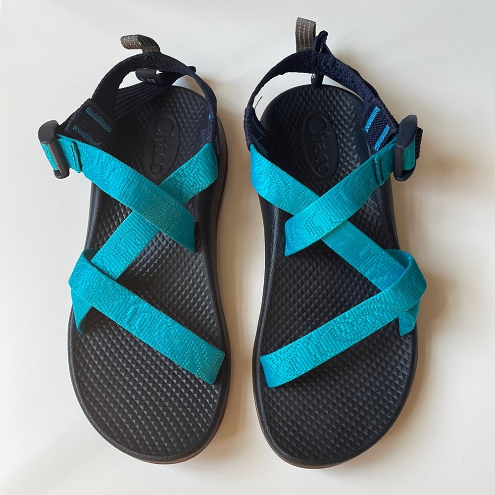 Chaco Sandals